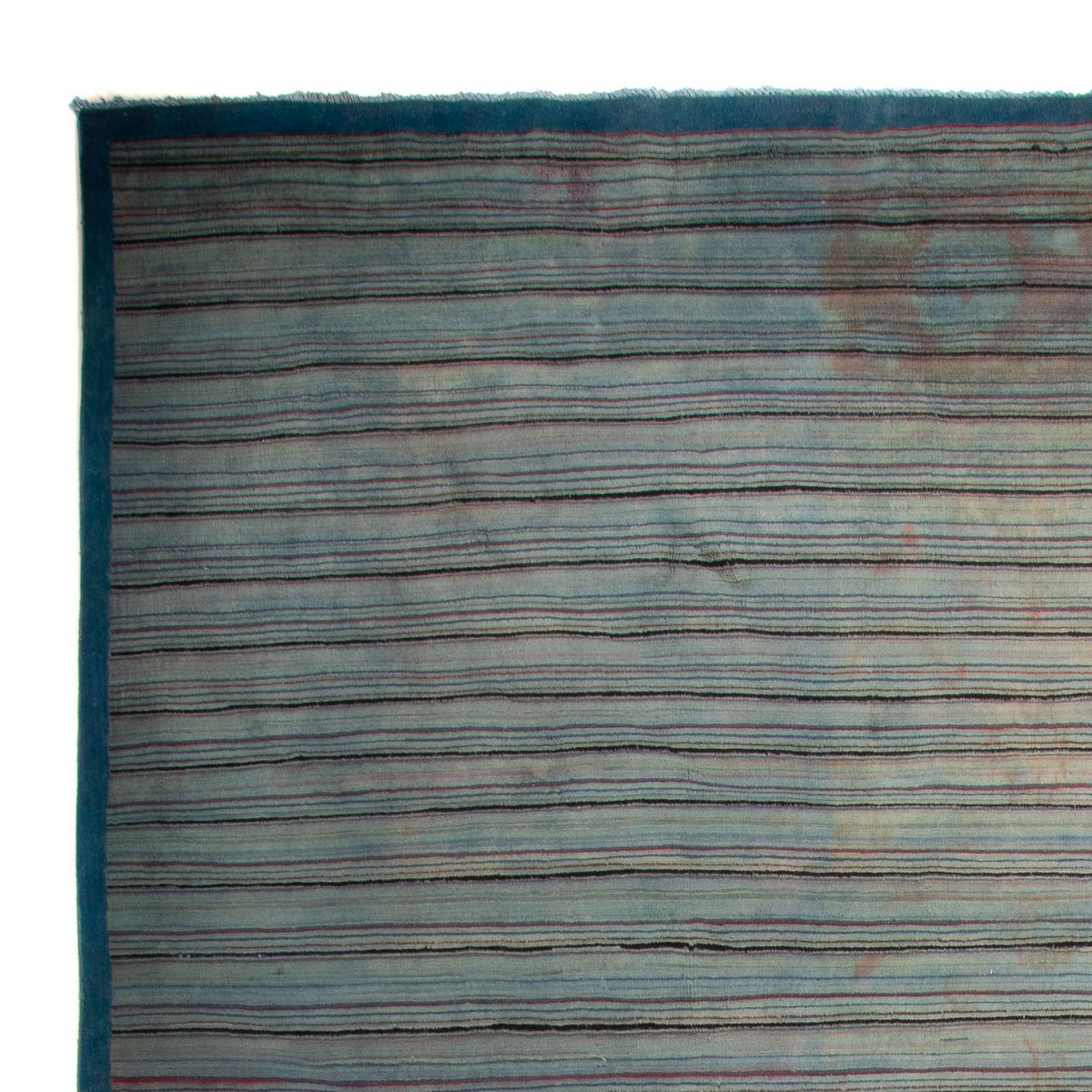 Alfombra Ziegler - Moderna - 370 x 290 cm - multicolor