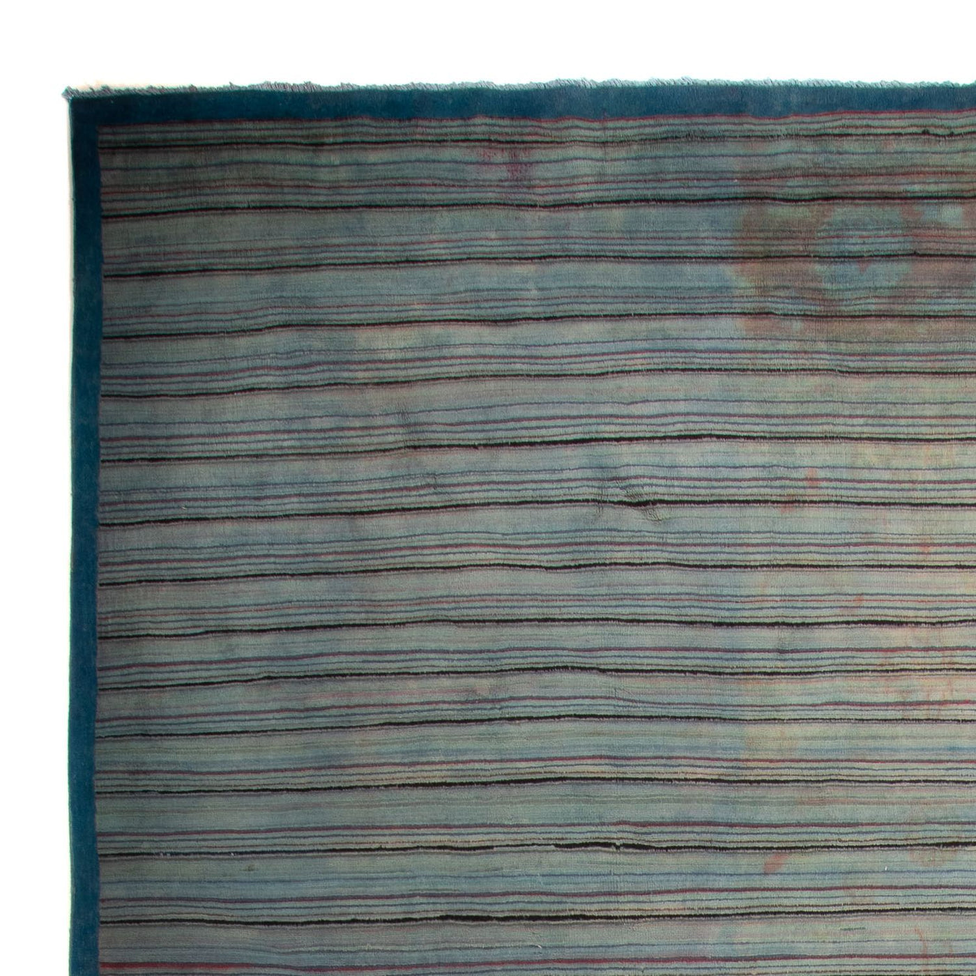 Alfombra Ziegler - Moderna - 370 x 290 cm - multicolor