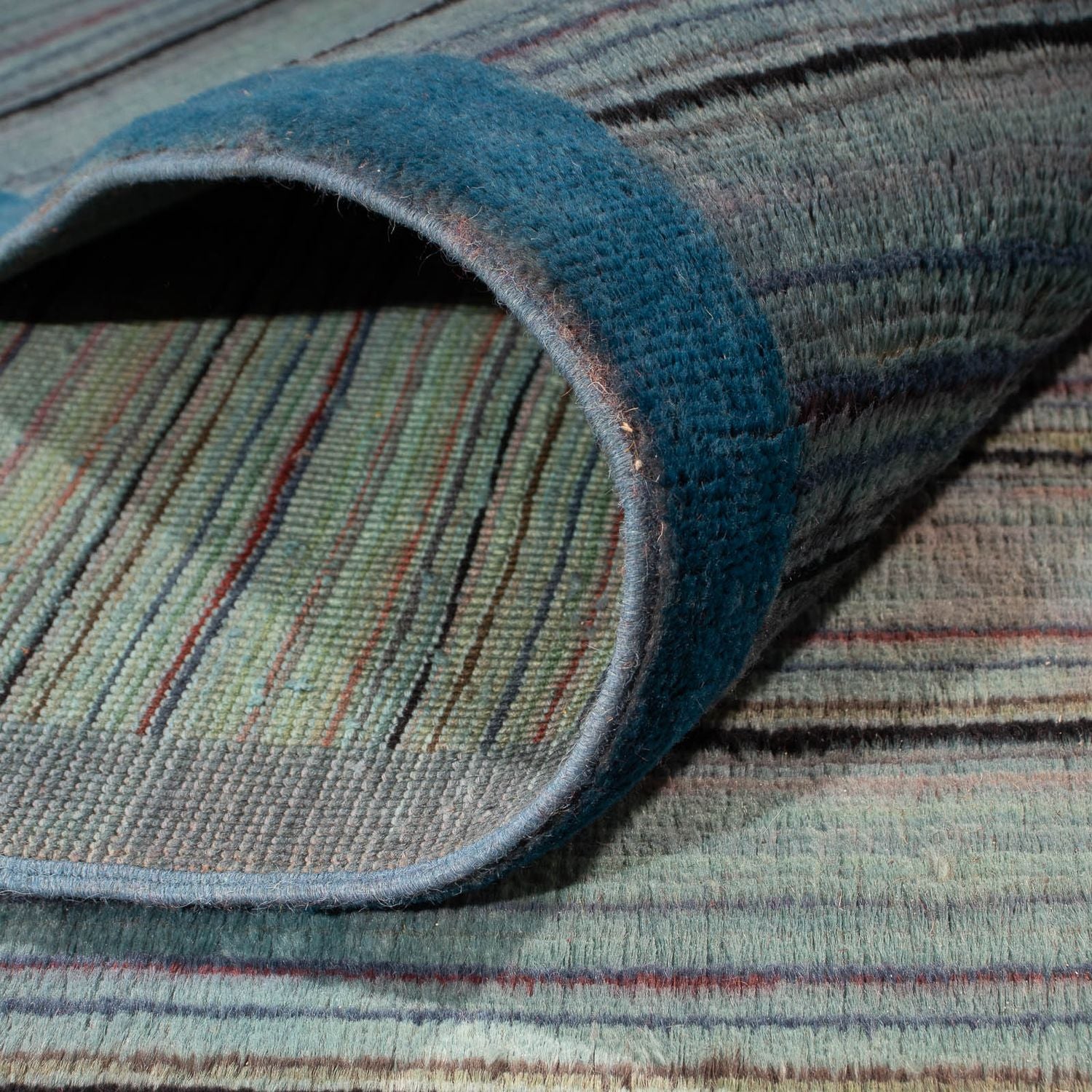Alfombra Ziegler - Moderna - 370 x 290 cm - multicolor