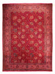 Tabriz Alfombra 380x300cm - Alfombra persa