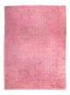 Alfombra de viscosa 226x313cm - Viskoseteppich
