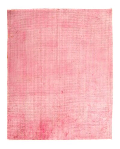 Alfombra de viscosa 230x306cm - Viskoseteppich