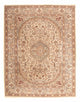 Bidjar Indo Alfombra 250x360cm - Alfombra oriental