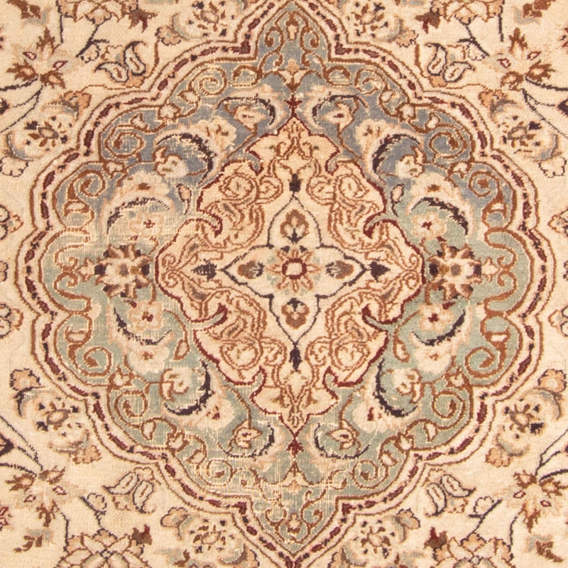 Alfombra oriental - Bidjar - Indus - 360 x 250 cm - rojo