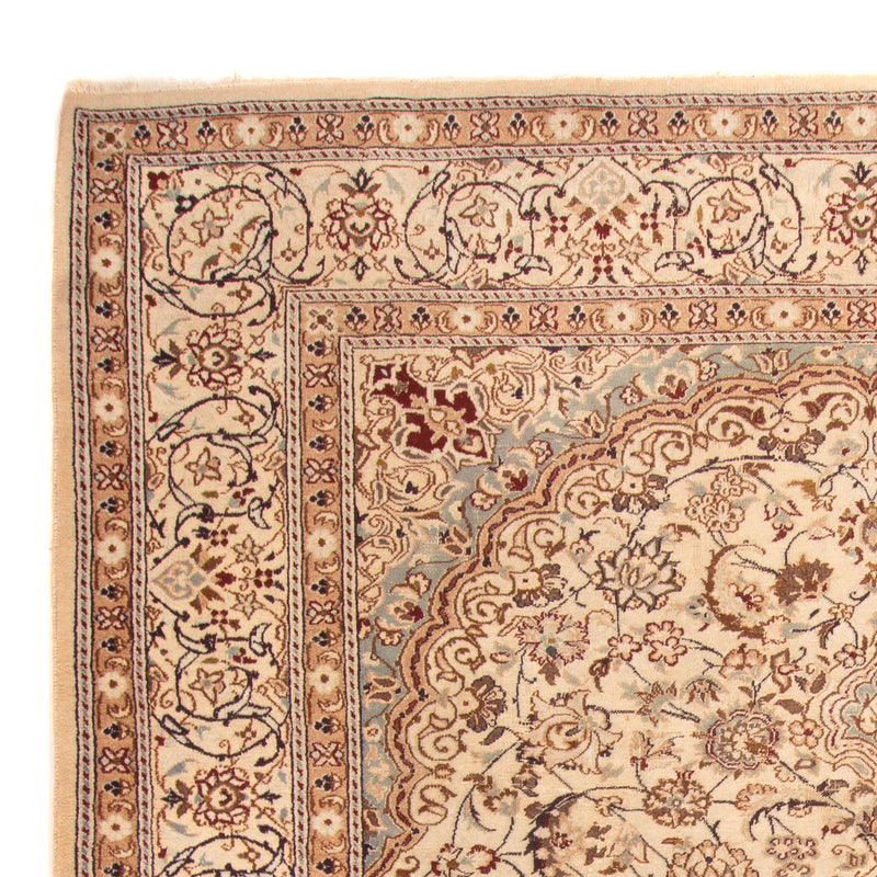 Alfombra oriental - Bidjar - Indus - 360 x 250 cm - rojo