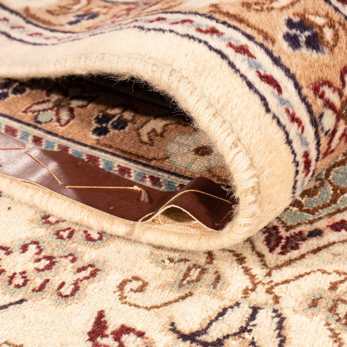 Alfombra oriental - Bidjar - Indus - 360 x 250 cm - rojo