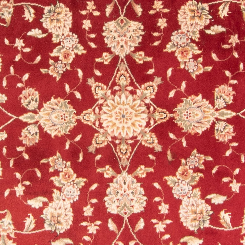 Alfombra Persa - Tabriz - Real - 310 x 250 cm - rojo