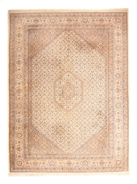 Alfombra oriental - Bidjar - Indus - 350 x 250 cm - beige