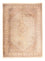 Alfombra oriental - Bidjar - Indus - 350 x 250 cm - beige
