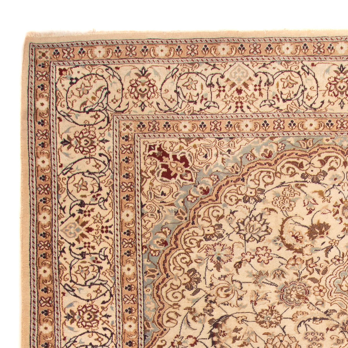 Nain - 9La Alfombra 245x345cm - Alfombra persa