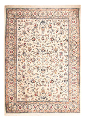 Alfombra Persa - Nain - Real - 350 x 250 cm - beige