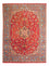 Alfombra persa - Clásica - 303 x 250 cm - rojo