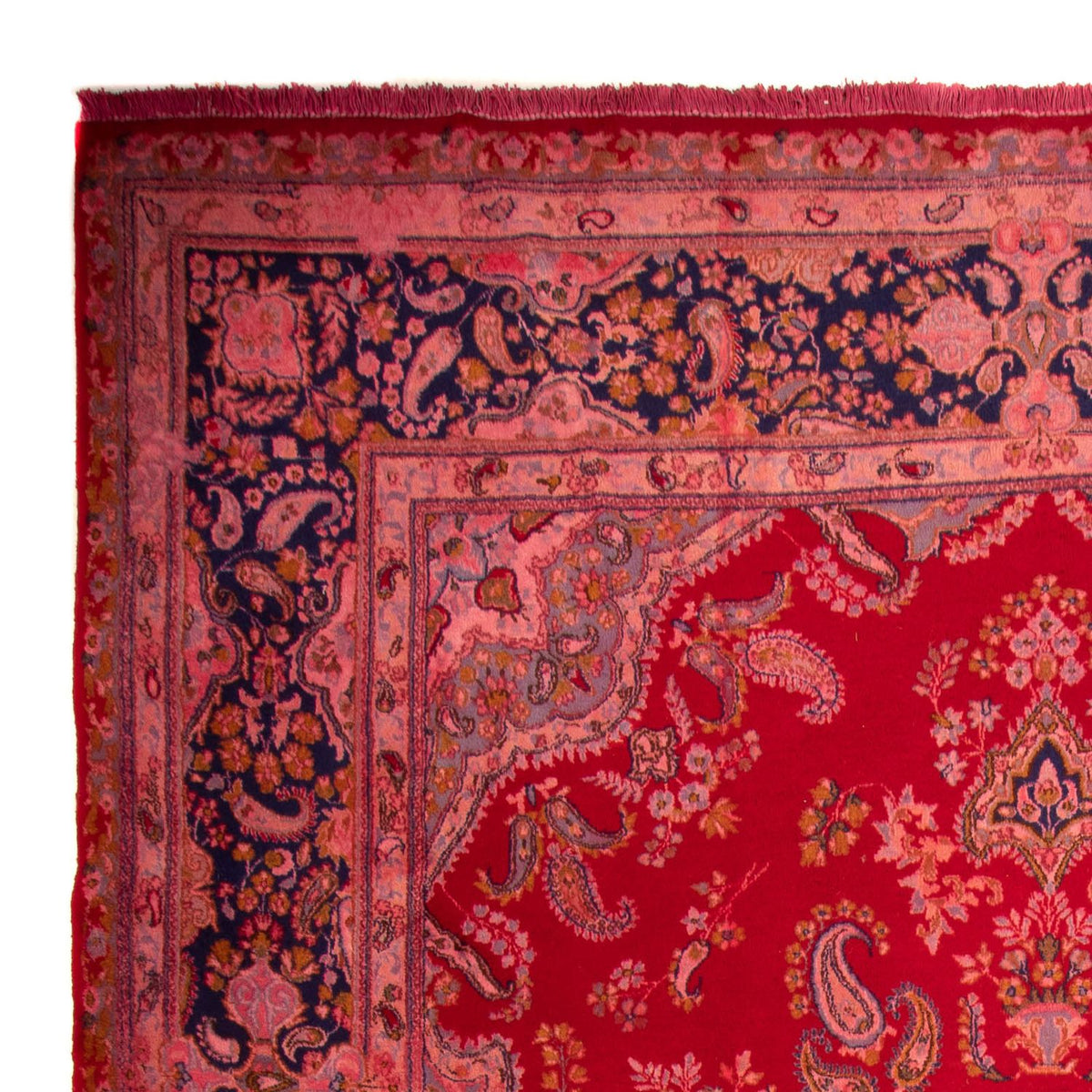 Kerman Alfombra 255x385cm - Alfombra persa