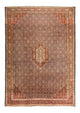 Ardabil Alfombra 220x330cm - Alfombra persa