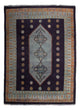 Heriz Alfombra 325x245cm - Alfombra persa
