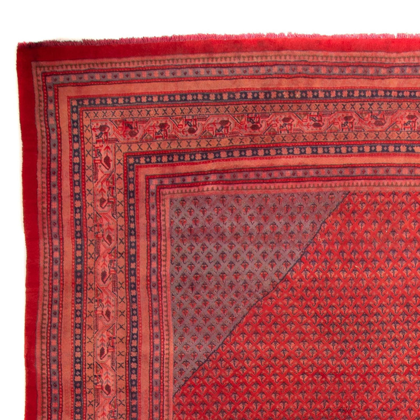 Mir Alfombra 330x237cm - Alfombra persa