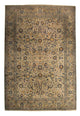 Kashan Alfombra 240x330cm - Alfombra persa