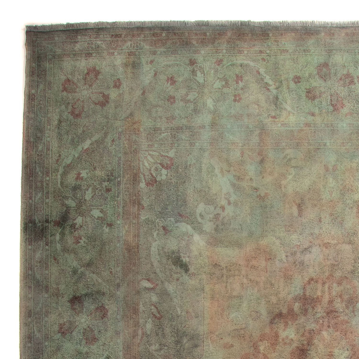 Alfombra Ziegler 255x306cm - Alfombra oriental
