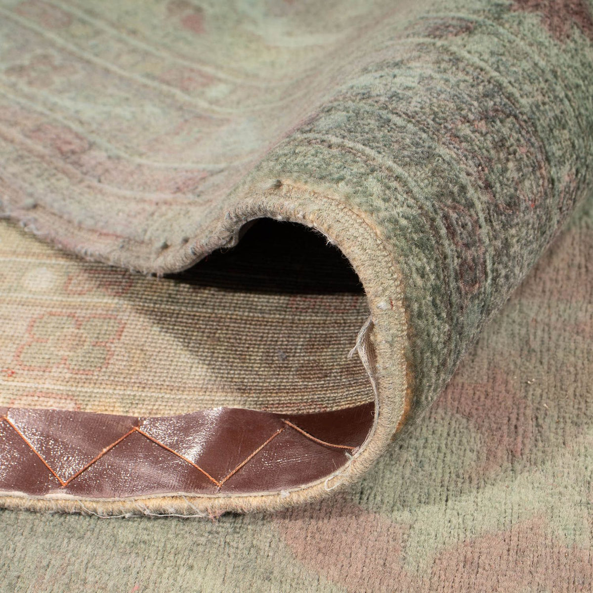 Alfombra Ziegler - 306 x 255 cm - multicolor