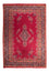 Alfombra persa - Clásica - 330 x 235 cm - rojo