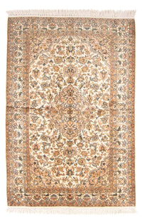 Seda de Cachemira Alfombra 150x96cm - Alfombra oriental – product image