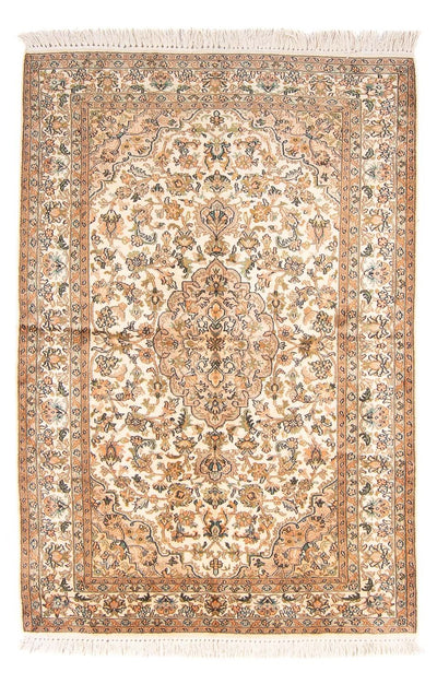Seda de Cachemira Alfombra 96x150cm - Alfombra oriental