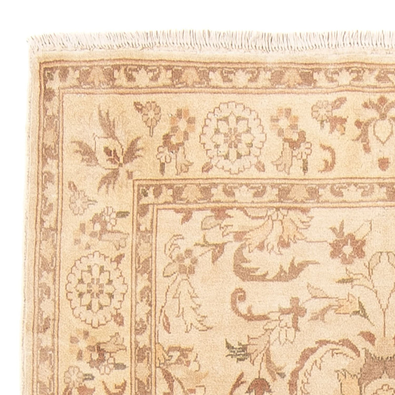 Alfombra Ziegler - 145 x 103 cm - beige