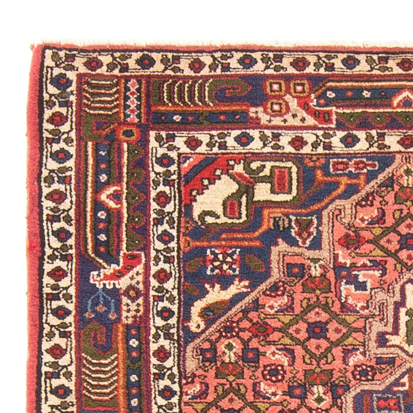 Kolyai Alfombra 156x103cm - Alfombra persa