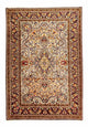 Qom Alfombra 206x142cm - Alfombra persa