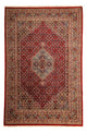 Bidjar Indo Alfombra 305x199cm - Alfombra oriental