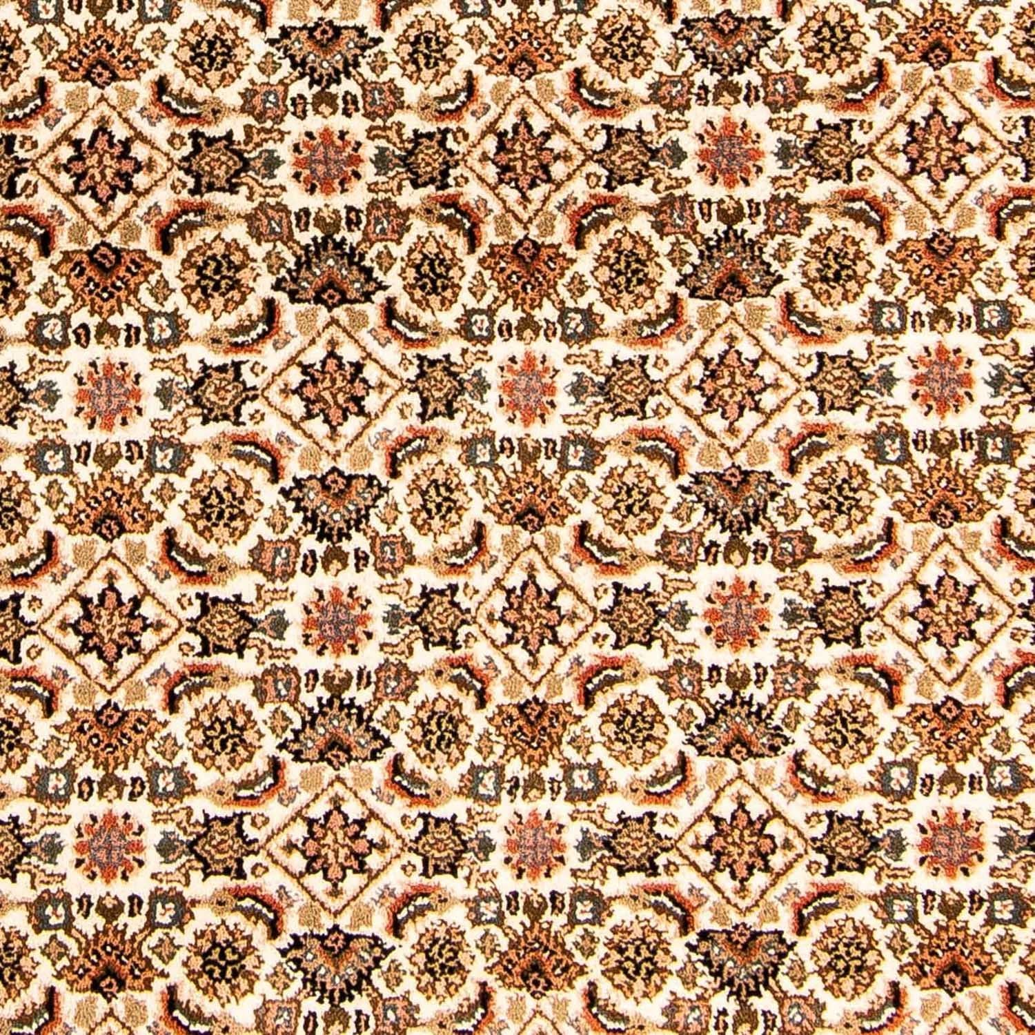 Alfombra oriental - Bidjar - Indus - 310 x 203 cm - beige