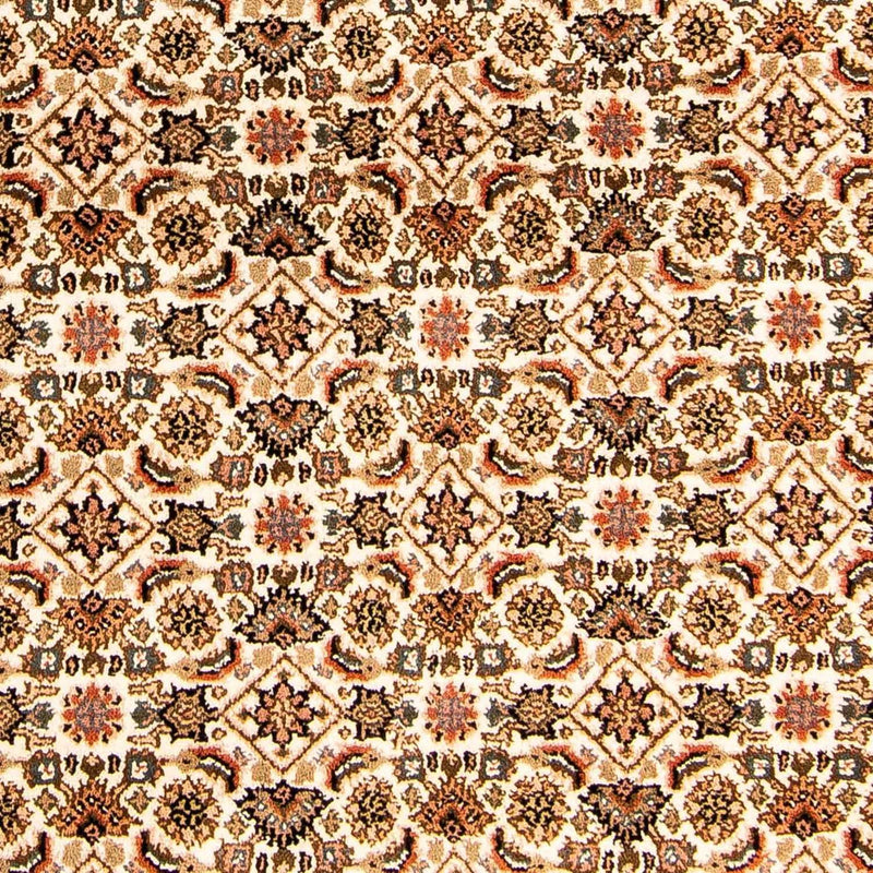 Alfombra oriental - Bidjar - Indus - 310 x 203 cm - beige