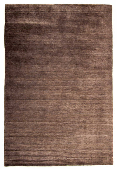 Gabbeh Indo Alfombra 200x298cm - Alfombra de lana