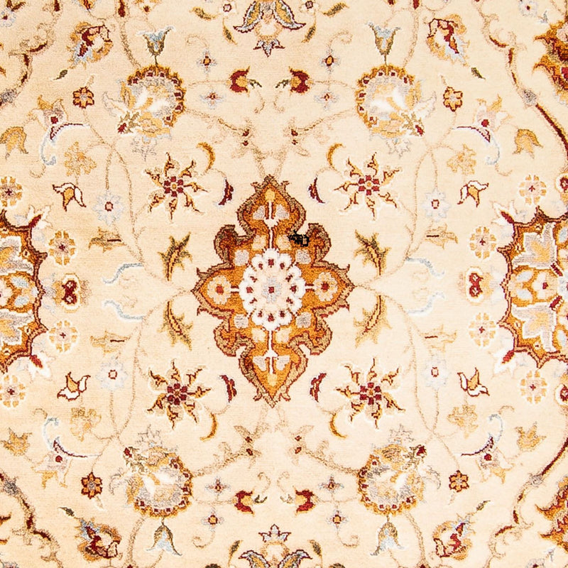 Alfombra de diseño - 301 x 198 cm - beige
