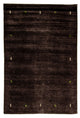 Gabbeh Indo Alfombra 295x203cm - Alfombra de lana