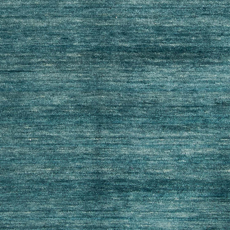 Alfombra Gabbeh - Indus - 300 x 200 cm - azul