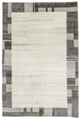 Alfombra de Nepal 121x177cm - Alfombra de lana