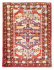 Ardabil Alfombra 72x89cm - Alfombra persa
