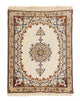Nain - 12La Alfombra 60x78cm - Alfombra persa