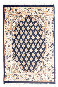 Mir Indo Alfombra 54x40cm - Alfombra oriental – product image