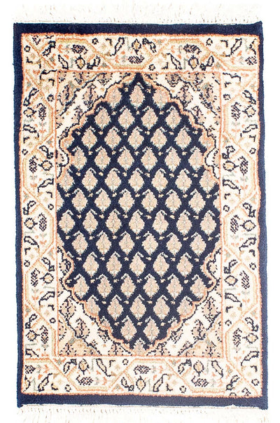 Mir Indo Alfombra 40x54cm - Alfombra oriental