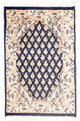 Mir Indo Alfombra 54x40cm - Alfombra oriental