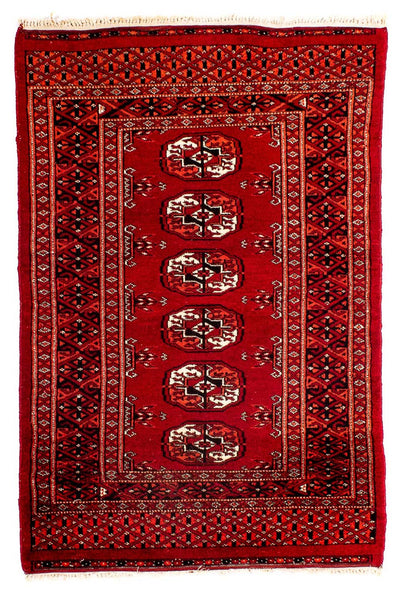 Alfombra Pakistani 62x94cm - Alfombra oriental