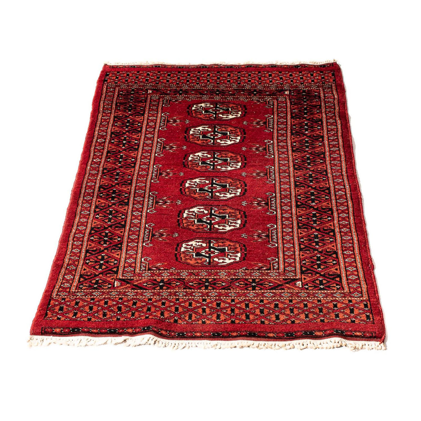 Alfombra Pakistani 94x62cm - Alfombra oriental