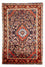 Alfombra persa - Nómada - 105 x 68 cm - óxido