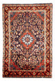 Malayer Alfombra 105x68cm - Alfombra persa