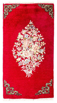 Kerman Alfombra 60x118cm - Alfombra persa – product image