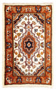Bidjar Indo Alfombra 60x90cm - Alfombra oriental