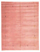 Gabbeh Loom Alfombra 164x220cm - Alfombra de lana