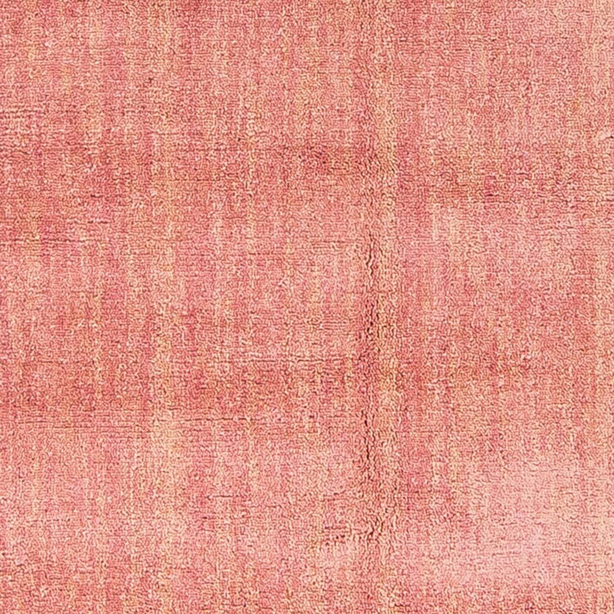 Alfombra Gabbeh - Softy - 221 x 163 cm - rosa